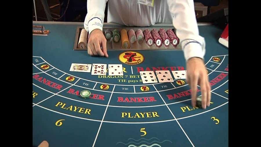 Tìm hiểu cách chơi Baccarat đúng chính xác nhất hiện nay