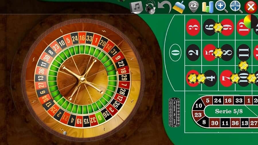 Tìm hiểu thêm phương pháp đánh Roulette đúng chuẩn