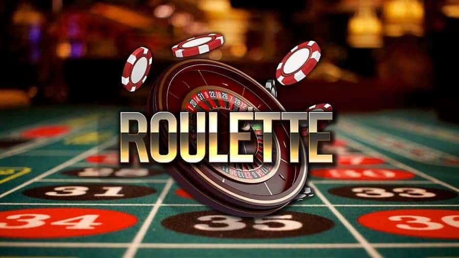 Cach choi game Roulette chuan xac nhat Hinh 2