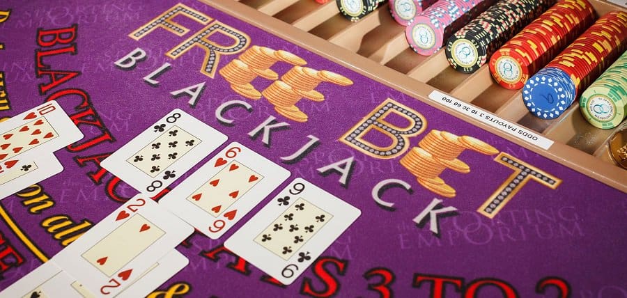 Tổng hợp thuật ngữ khi chơi Blackjack không thể bỏ qua