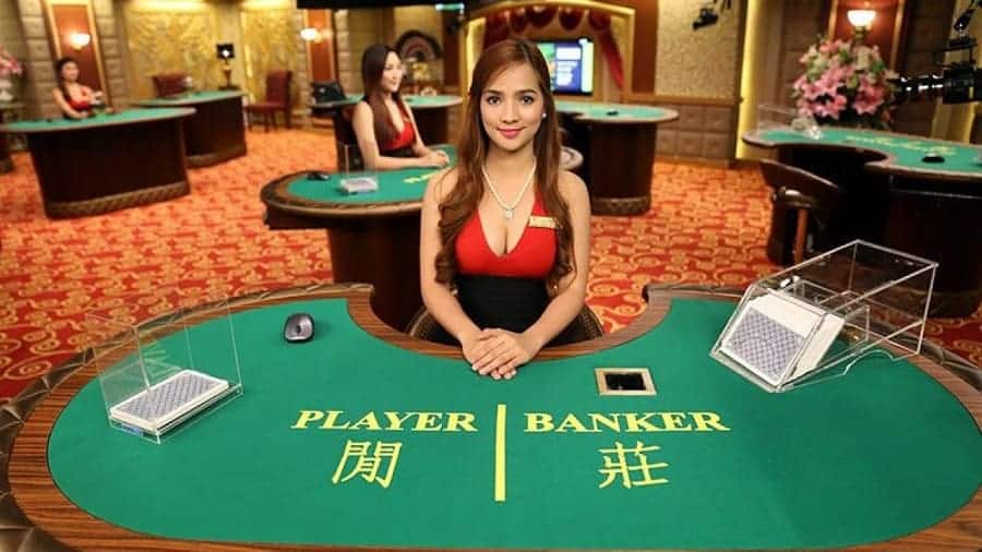 5 mẹo chơi Baccarat giúp bạn thắng lớn