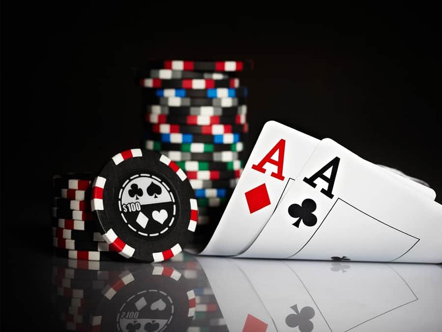 Bỏ túi kinh nghiệm giúp chọn bàn chơi “ngon” trong Poker Online