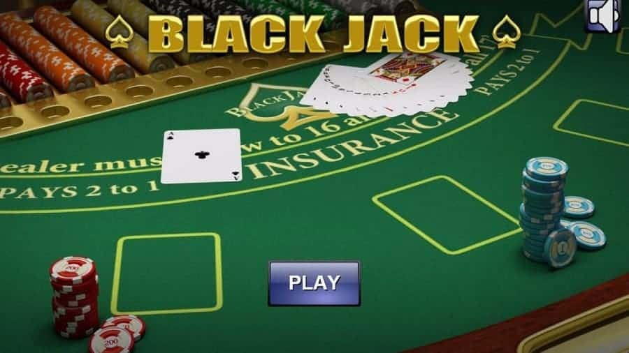 Chia sẻ kinh nghiệm cược đôi khi chơi Blackjack