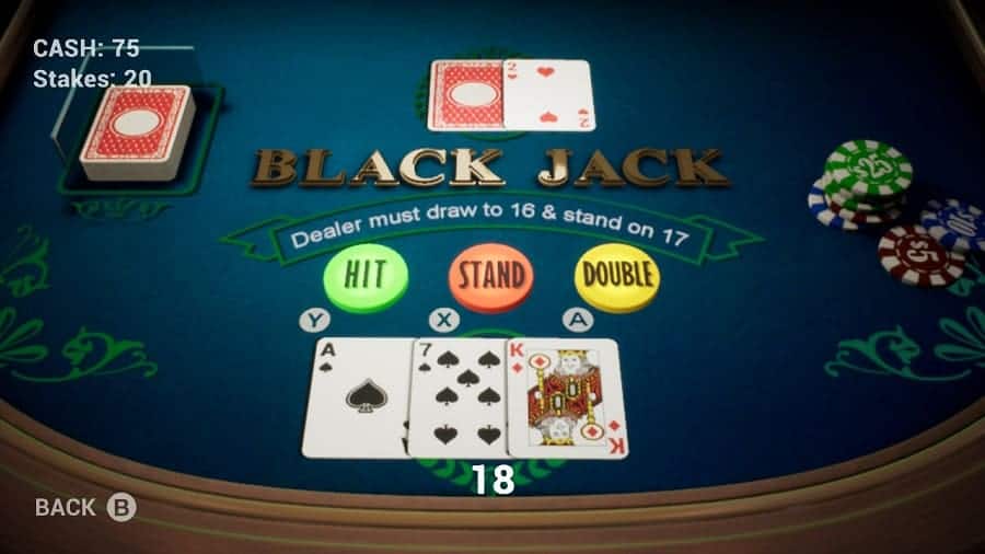 Chia sẻ về 2 kinh nghiệm chơi Blackjack bách thắng