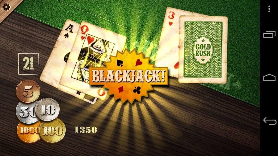 Cược Bảo Hiểm Trong Trò Blackjack Là Gì?