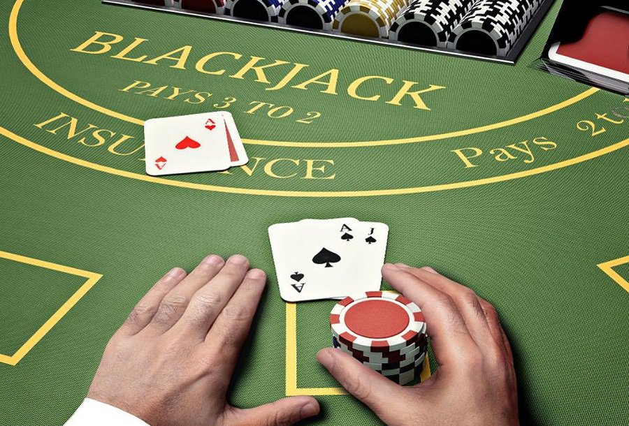 Những lời khuyên hiệu quả cho bạn khi chơi Blackjack