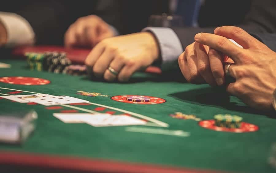 4 kinh nghiệm nhất định phải tham khảo khi chơi Baccarat