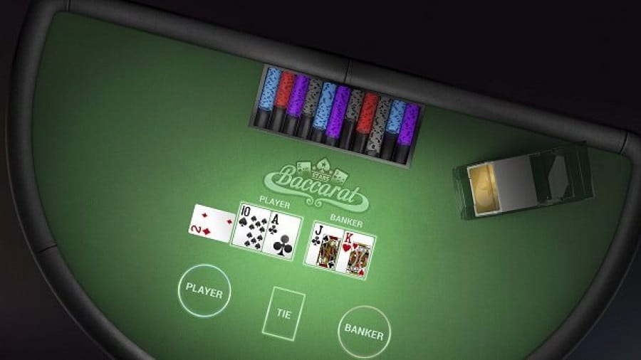 Chơi Baccarat thật sự dễ hay khó?