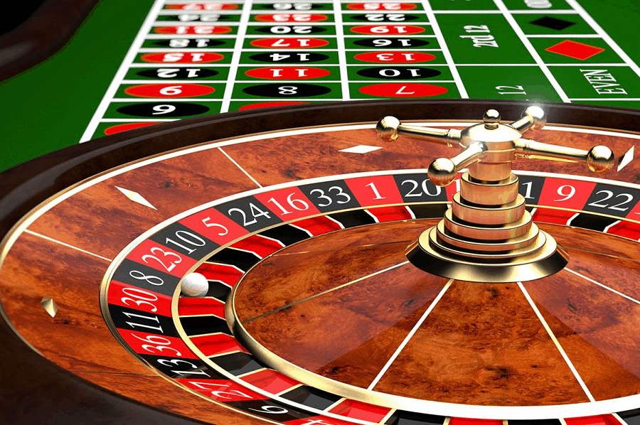2 cách giữ vững phong độ khi chơi Roulette