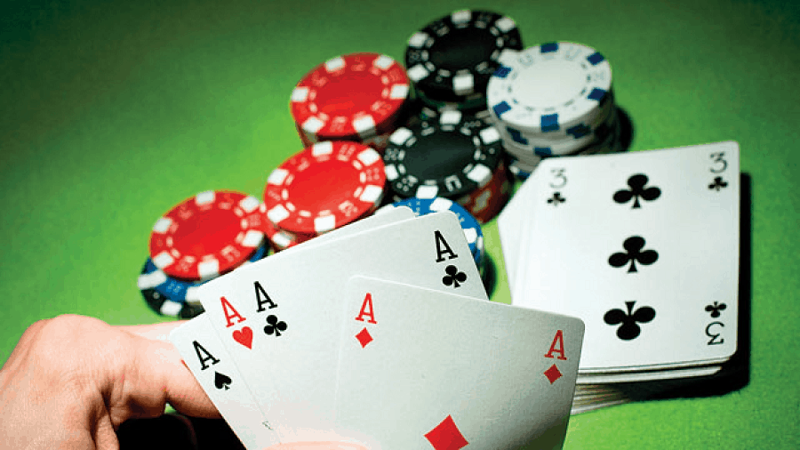 3 sai lầm cấm kỵ người chơi không được mắc phải trong Baccarat