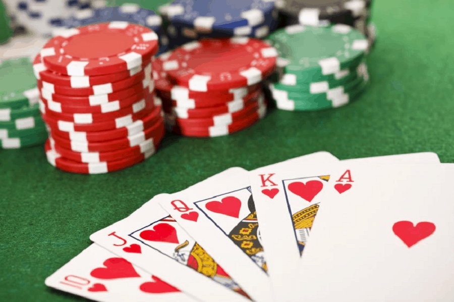 4 nguyên tắc cần ghi nhớ để chiến thắng Baccarat