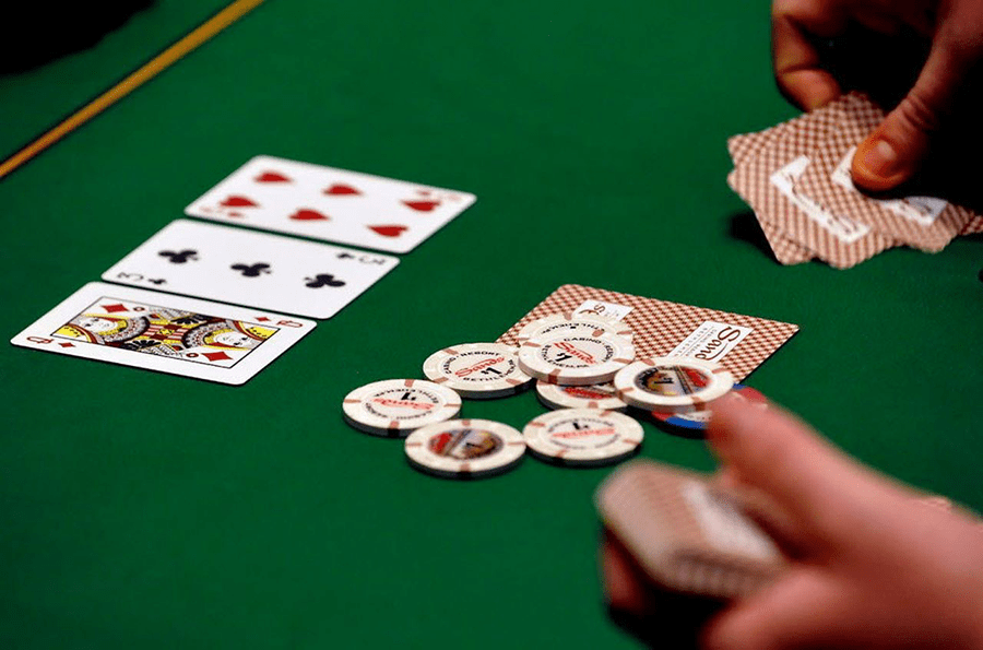Chia sẻ 3 kinh nghiệm chơi Poker mà người chơi không nên bỏ lỡ