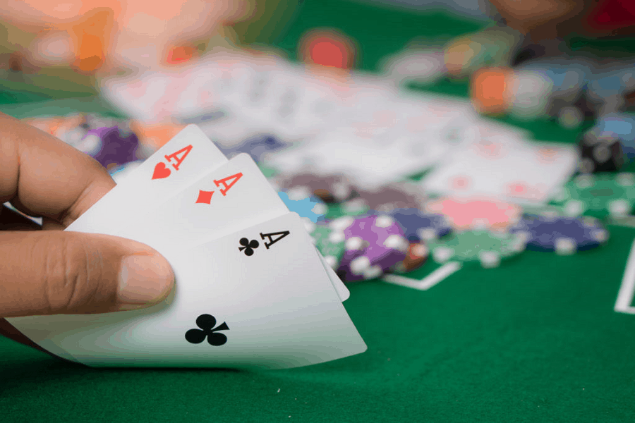 Chia sẻ một vài lầm tưởng mà người chơi có thể không biết về Poker