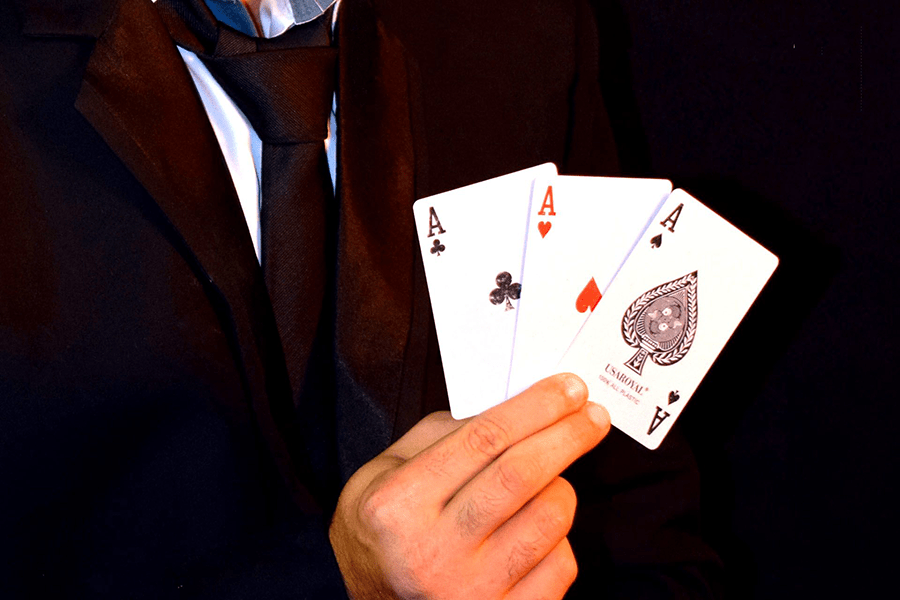 Chiến thuật chơi Poker có thể bạn chưa biết