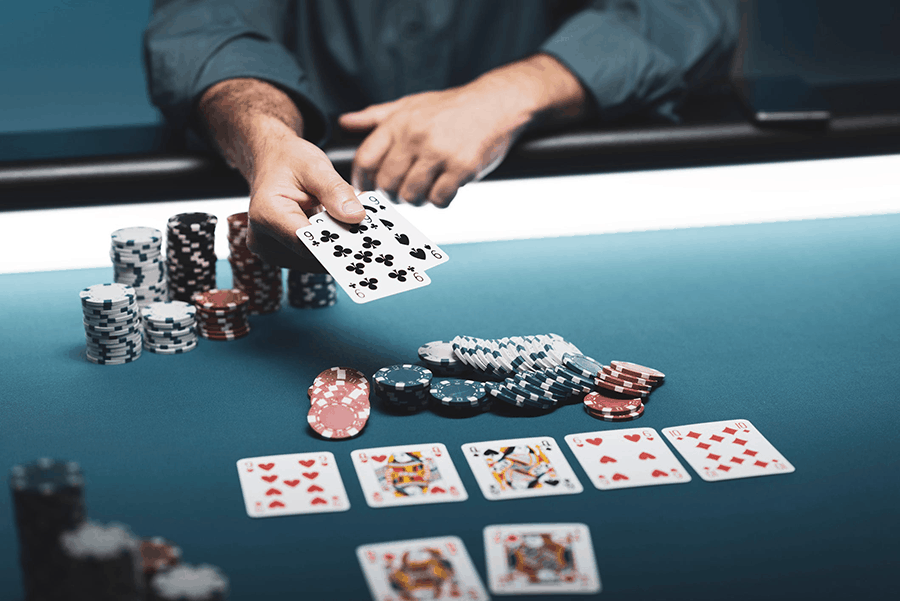 Những kinh nghiệm Poker không phải người chơi nào cũng biết