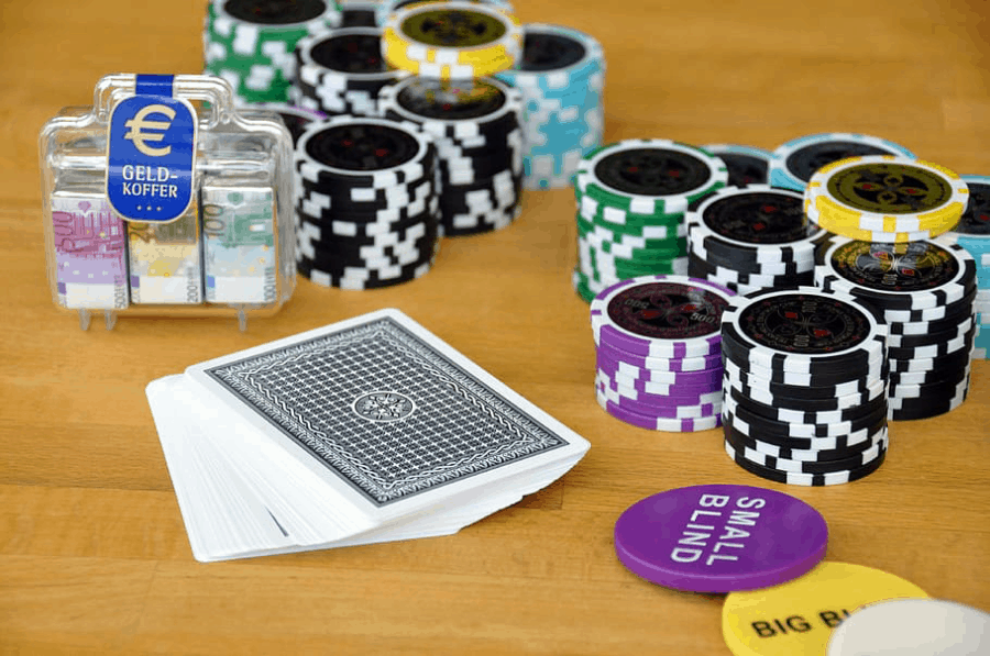 Tuyệt chiêu bức phá Poker trong mọi tình huống