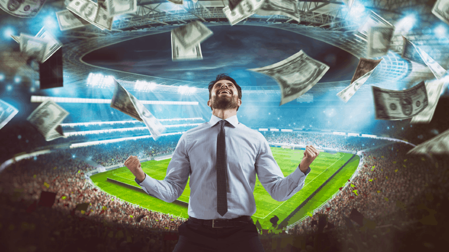 Bí quyết giúp người chơi có được cơ hội thắng cá cược bóng đá