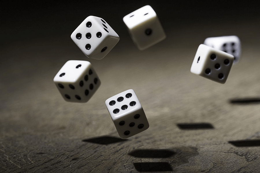 Khuyết điểm thông thường và phổ biến của game thủ Sicbo là gì?