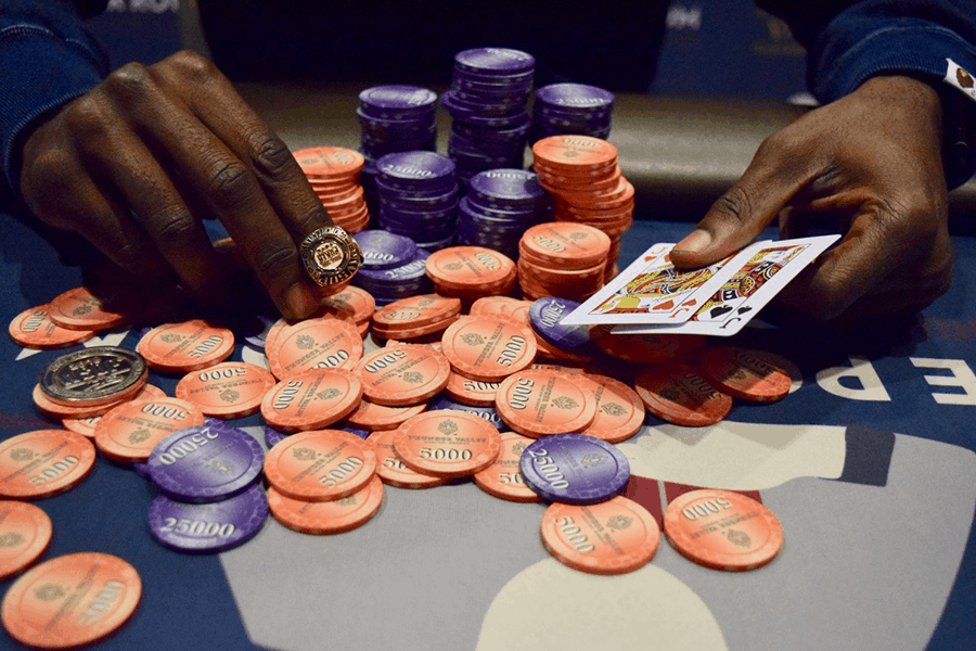 Một ngày lời mấy trăm nghìn từ game Baccarat thì có khả thi?
