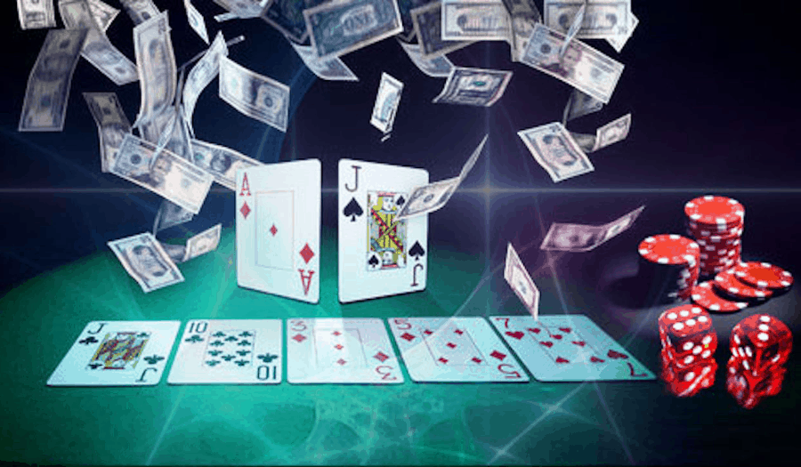 Thủ thuật thắng Baccarat một cách nhanh chóng