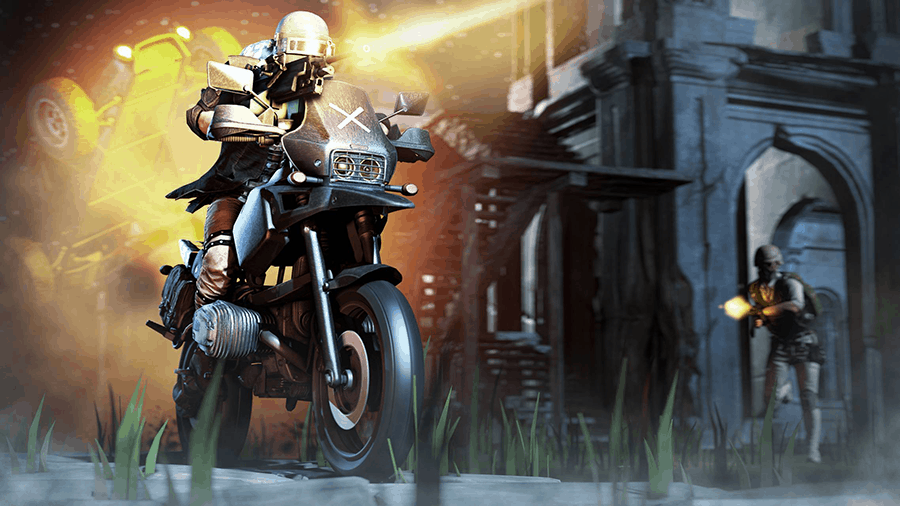 Những mẹo chơi trong game PUBG khiến balo đầy ắp vũ khí
