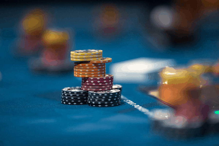 Poker và các thủ thuật có một không hai của các cao thủ