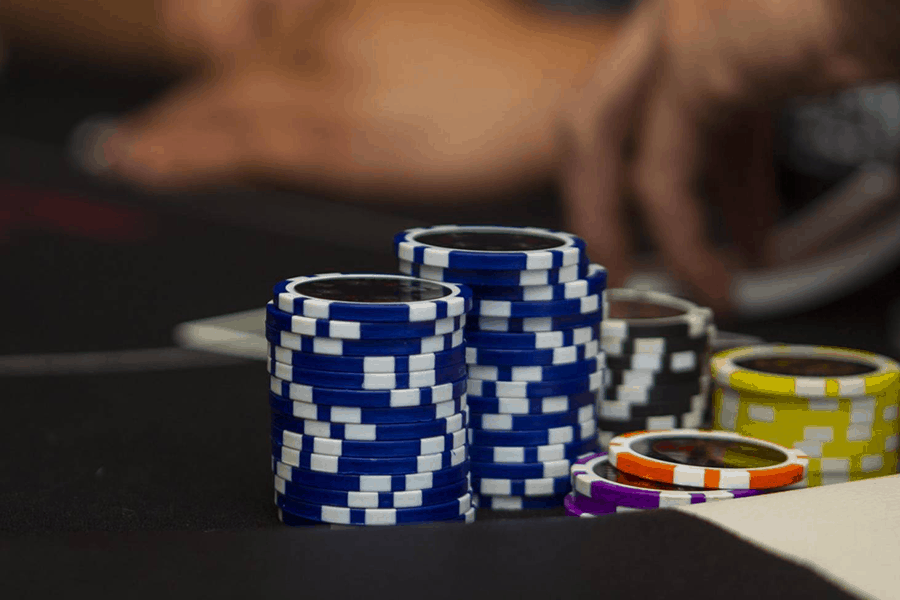 3 lưu ý khi chơi Poker của người chơi mà bạn cần biết