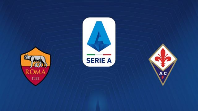 Soi kèo bóng đá nhà cái trận AS Roma vs Fiorentina, 00:00 – 02/11/2020