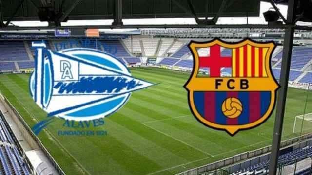 Soi kèo bóng đá nhà cái trận Alaves vs Barcelona, 03:00 – 1/11/2020