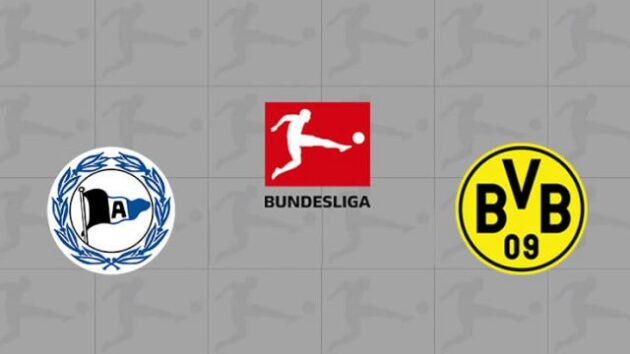 Soi kèo nhà cái bóng đá trận Arminia Bielefeld vs Borussia Dortmund 21:30 – 31/10/2020