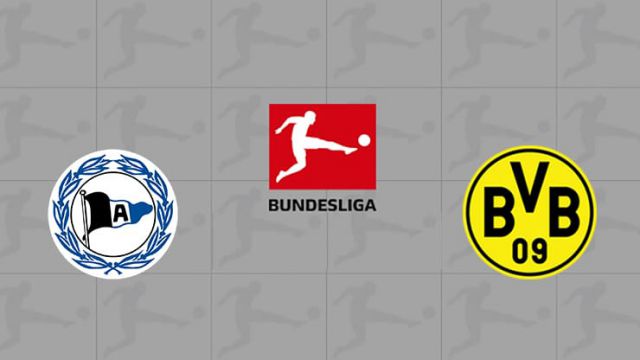 Soi kèo bóng đá nhà cái trận Arminia Bielefeld vs Borussia Dortmund, 21:30 – 31/10/2020