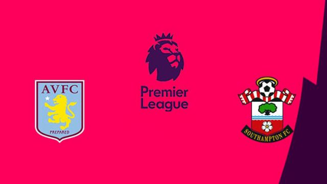 Soi kèo bóng đá nhà cái trận Aston Villa vs Southampton, 19:00 – 1/11/2020