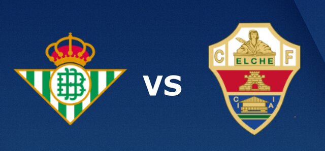 Soi kèo bóng đá nhà cái trận Betis vs Elche, 20:00 – 1/11/2020