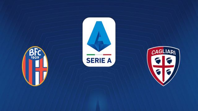 Soi kèo bóng đá nhà cái trận Bologna vs Cagliari, 02:45 – 01/11/2020