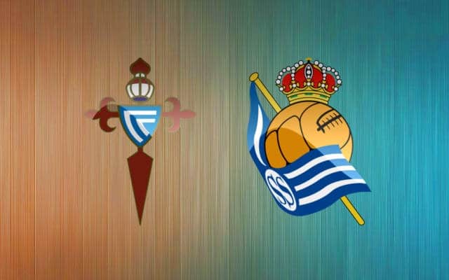 Soi kèo bóng đá nhà cái trận Celta Vigo vs Real Sociedad, 22:00 – 1/11/2020