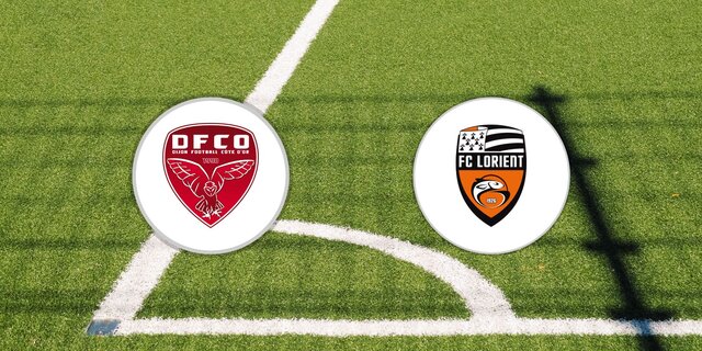 Soi kèo bóng đá nhà cái trận Dijon vs Lorient, 21:00 – 1/11/2020