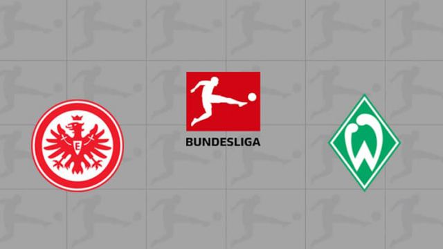 Soi kèo bóng đá nhà cái trận Eintracht Frankfurt vs Werder Bremen, 21:30 – 31/10/2020