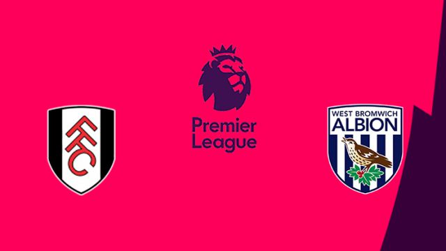 Soi kèo bóng đá nhà cái trận Fulham vs West Bromwich Albion, 00:30 – 3/11/2020