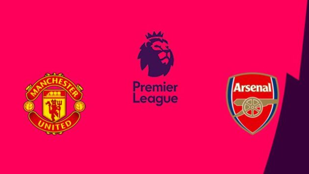 Soi kèo nhà cái bóng đá trận Manchester United vs Arsenal 00:30 – 1/11/2020