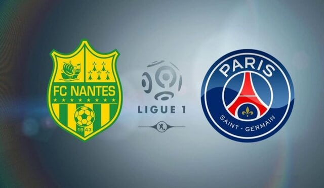 Soi kèo bóng đá nhà cái trận Nantes vs PSG, 03:00 – 1/11/2020