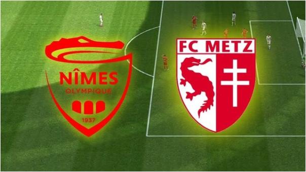 Soi kèo bóng đá nhà cái trận Nîmes vs Metz, 21:00 – 1/11/2020