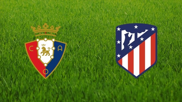 Soi kèo bóng đá nhà cái trận Osasuna vs Atl. Madrid, 00:30 – 1/11/2020