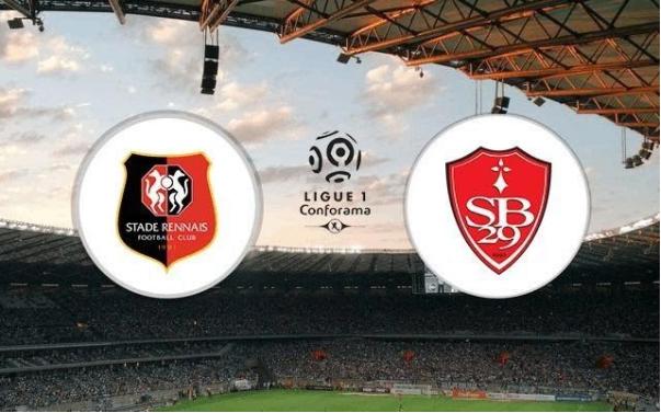 Soi kèo bóng đá nhà cái trận Rennes vs Brest, 23:00 – 1/11/2020