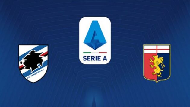 Soi kèo nhà cái bóng đá trận Sampdoria vs Genoa 02:45 – 02/11/2020