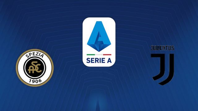 Soi kèo bóng đá nhà cái trận Spezia vs Juventus, 21:00 – 01/11/2020