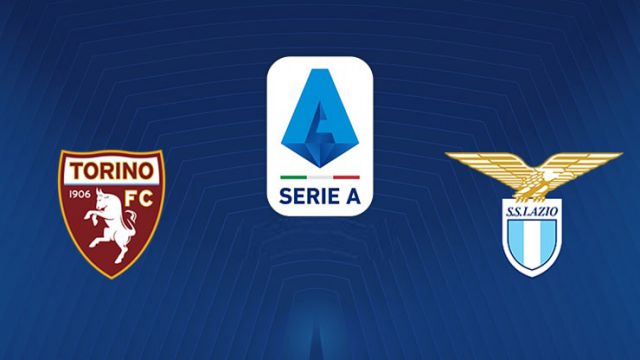 Soi kèo bóng đá nhà cái trận Torino vs Lazio, 21:00 – 01/11/2020