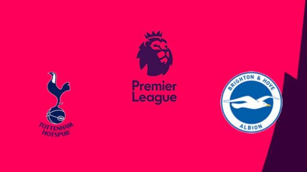 Soi kèo nhà cái bóng đá trận Tottenham Hotspur vs Brighton & Hove Albion 02:15 – 2/11/2020