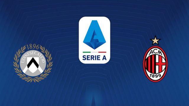 Soi kèo bóng đá nhà cái trận Udinese vs AC Milan, 18:30 – 01/11/2020