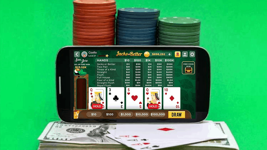 Blackjack cần tránh những lỗi gì khi chơi