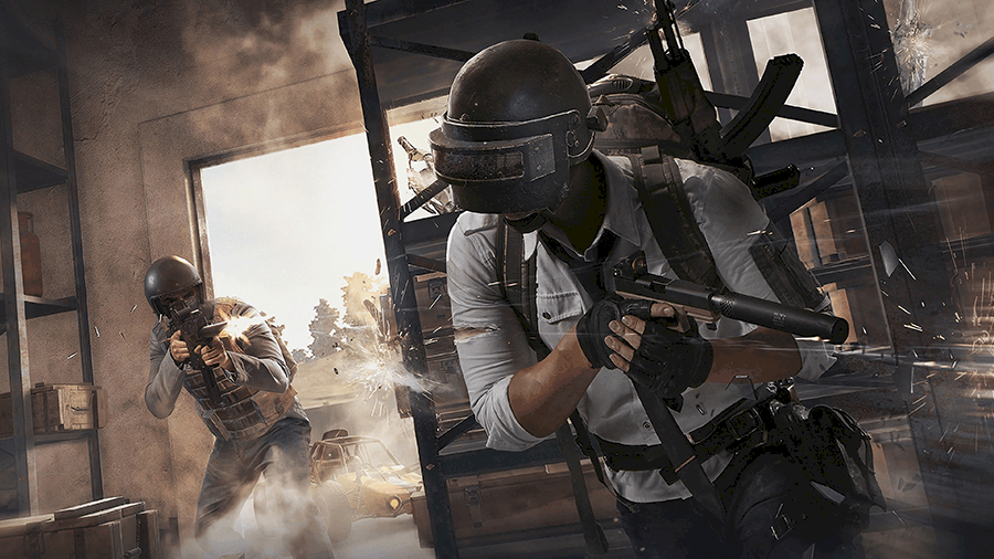 Leo rank PUBG nhanh chóng với những mẹo sau đây